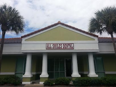 All Smiles Dental - General dentist in Ocoee, FL