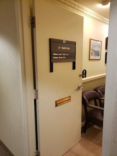 A+ Dental - General dentist in Bridgeport, CT