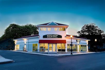 Advanced Mansfield Dental - General dentist in Mansfield, MA