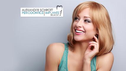 Schrott Perio Implants - Periodontist in Belmont, MA