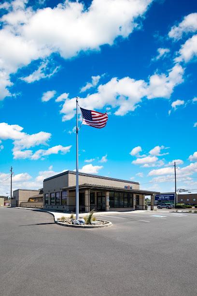 Above Dental - General dentist in North Bend, OR