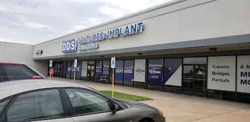 Affordable Dentures & Implants - General dentist in Broken Arrow, OK