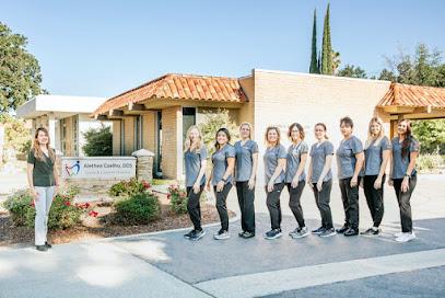 Alethea C. Coelho, DDS - General dentist in Visalia, CA