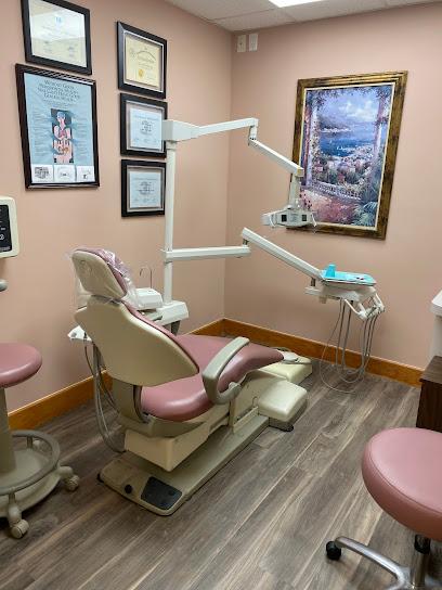 Alan M. Berman, D.D.S. - General dentist in Commack, NY