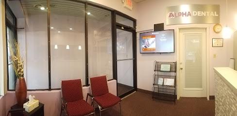 Alpha Dental Akron - General dentist in Akron, OH