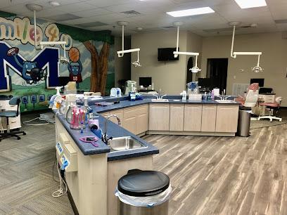 A Smile 4U - General dentist in Oxford, MS