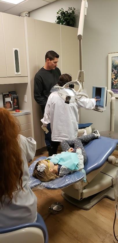 Acuman Francisca DDS - General dentist in Tracy, CA
