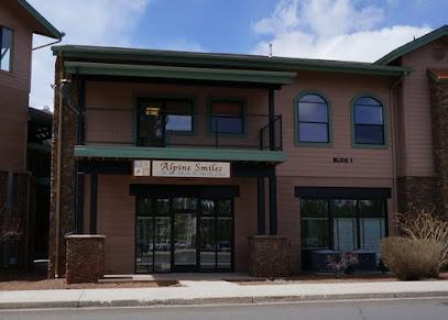 Alpine Smiles - General dentist in Flagstaff, AZ