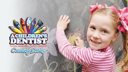 A Children’s Dentist - Pediatric dentist in Battle Ground, WA