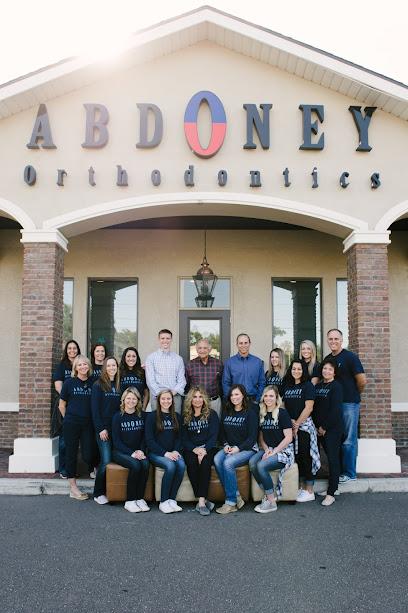 Abdoney Orthodontics – Valrico - Orthodontist in Valrico, FL