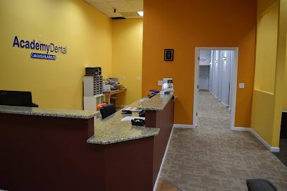 Academy Dental - General dentist in Trenton, NJ