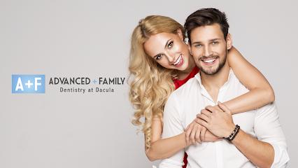Advanced Family Dentistry - General dentist in Dacula, GA