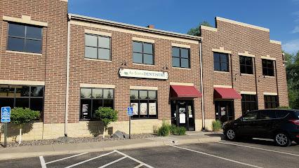 Al Shifa Dentistry - General dentist in Osseo, MN