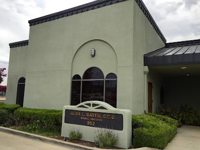 Alisa L Martin, DDS - General dentist in Tulare, CA