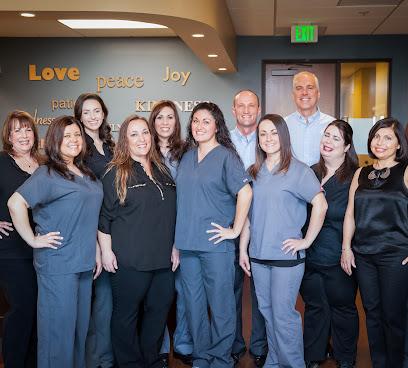 Ackerman Towson Dentistry - General dentist in Brentwood, CA
