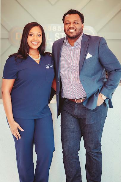 1385 Dental Studio - General dentist in Aubrey, TX