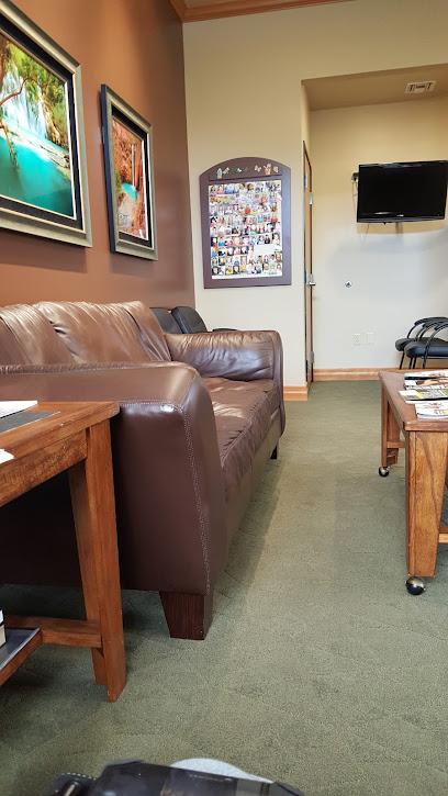 Brian Allen DDS - General dentist in Gresham, OR