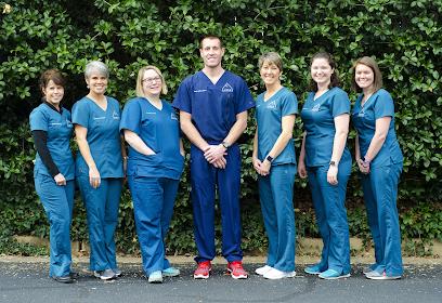 Albert Family Dentistry - General dentist in Charlottesville, VA