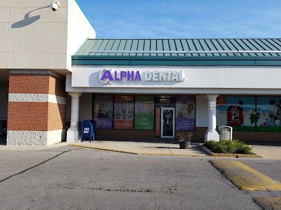 ALPHA DENTAL - General dentist in Columbus, OH