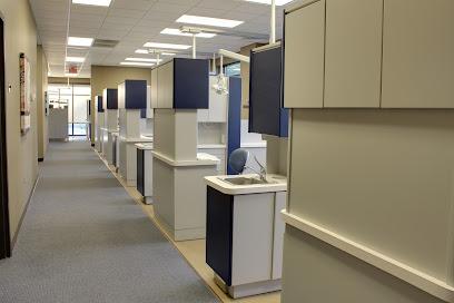 Alpha Dental - General dentist in Clarksville, TN