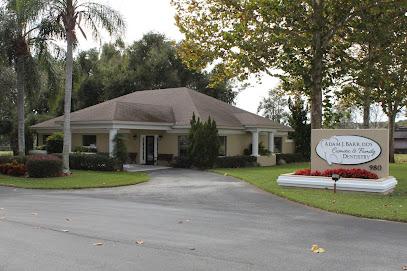 Adam J Barr DDS - General dentist in Eustis, FL