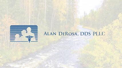 Alan DeRosa, DDS, PLLC - General dentist in Saugerties, NY