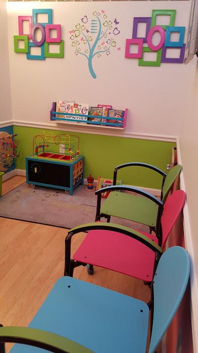 Age One Pediatric Dentistry - Pediatric dentist in Silver Spring, MD