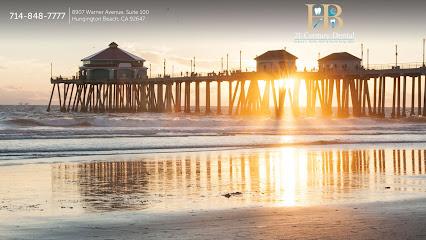 21st Century Dental - General dentist in Huntington Beach, CA