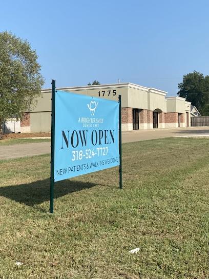 A Brighter Smile Dental Care - General dentist in Bossier City, LA
