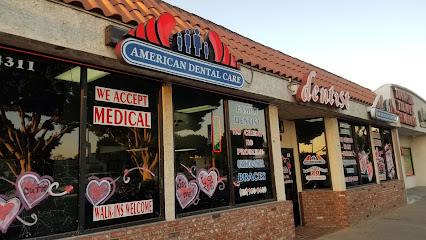 American Dental care - General dentist in Baldwin Park, CA