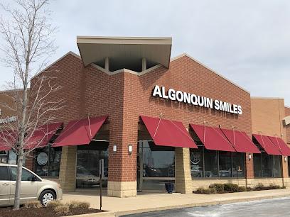 Algonquin Smiles - General dentist in Algonquin, IL