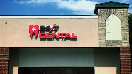 Everyday Dental (Formerly 24/7 Dental) - General dentist in Cincinnati, OH