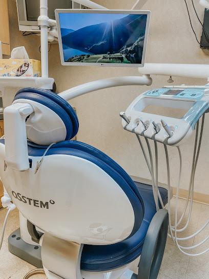 Alpha Dental - General dentist in Riverton, NJ