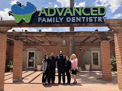 Advanced Family Dentistry - General dentist in Tucson, AZ