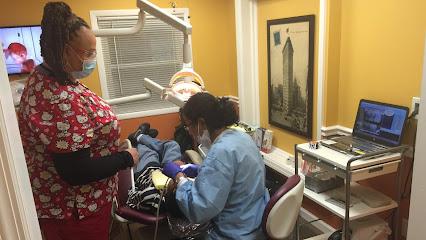 All Brite Dentistry - General dentist in Somerville, NJ