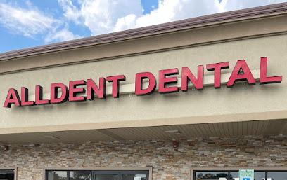Alldent Dental Center/General Dentistry and Implants - General dentist in Lyons, IL