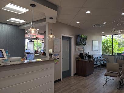 Akkaway Daniel T DDS - General dentist in Butler, NJ