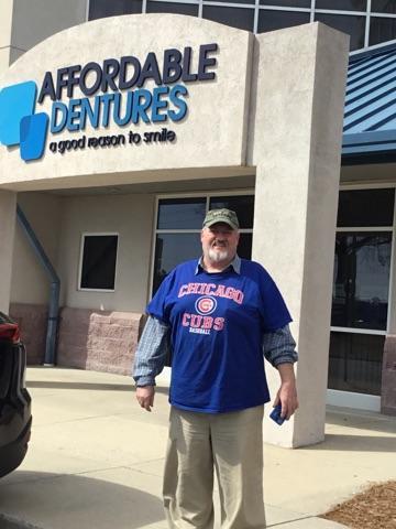 Affordable Dentures & Implants - General dentist in Greenville, NC