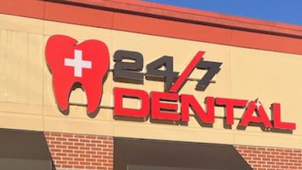 24/7 Dental - General dentist in Anderson, IN