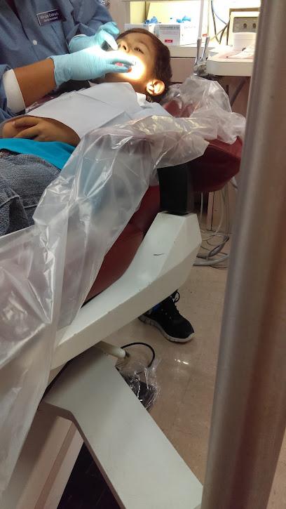 AMERICAN DENTAL CENTER of PALMDALE - General dentist in Palmdale, CA