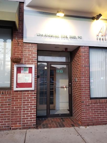 Al-Aswad Lina DDS, DMD - General dentist in Somerville, MA
