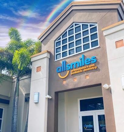 All Smiles Orthodontics - Orthodontist in Seminole, FL