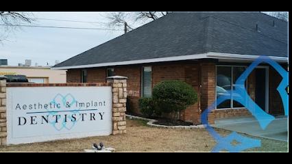 Aesthetic & Implant Dentistry - Periodontist in Midlothian, TX