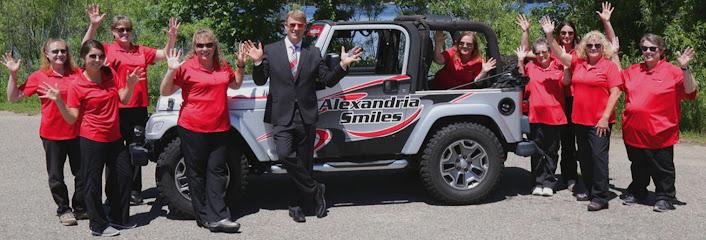 Alexandria Smiles - General dentist in Alexandria, MN