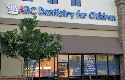 ABC Dentistry for Children Mesa - Pediatric dentist in Mesa, AZ