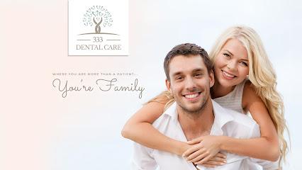 333 Dental Care - General dentist in Mangum, OK