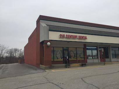 21st Century Dental – Springfield - General dentist in Springfield, IL