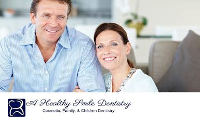 A Healthy Smile Dentistry - General dentist in Florham Park, NJ