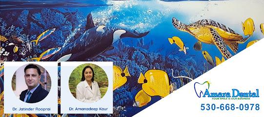 Amara Dental Center - General dentist in Woodland, CA