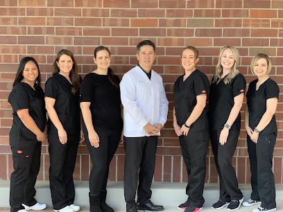 Alan S. Lee, DDS - General dentist in Manteca, CA